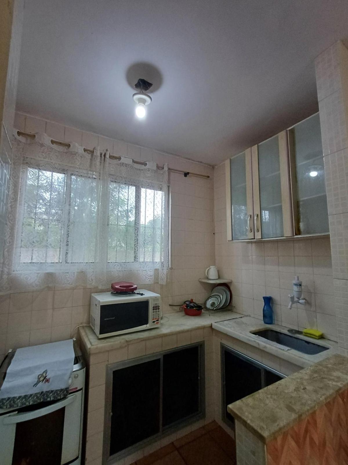 Pedra Linda Holiday home *